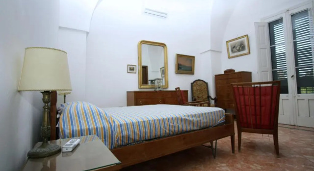 Апартаменты Tenuta Argiano
