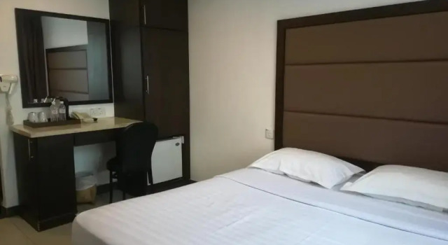 Двухместный номер Superior Crystal Lodge