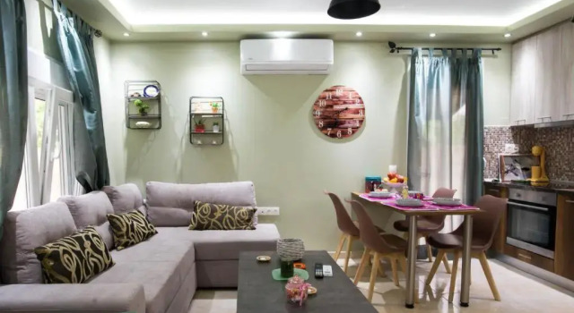 Luxurious Beach House, feels like home, Book Hotel Alexandroupoli 