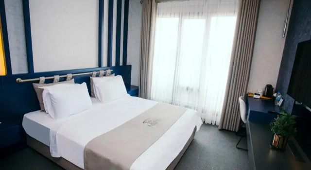 The Arena Hotel, Prenota Hotel Gaziantep 