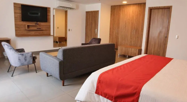MP Hotel