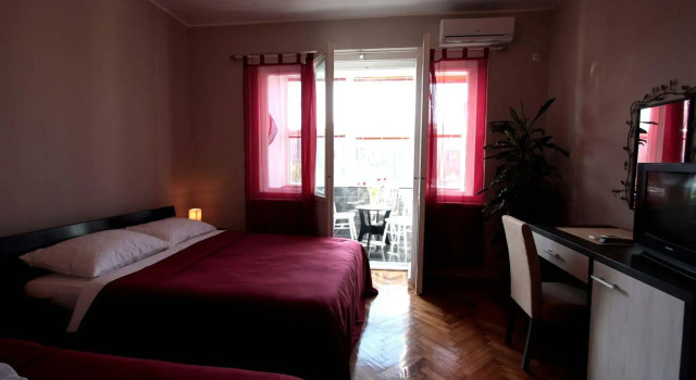 Selection Apartments & Rooms