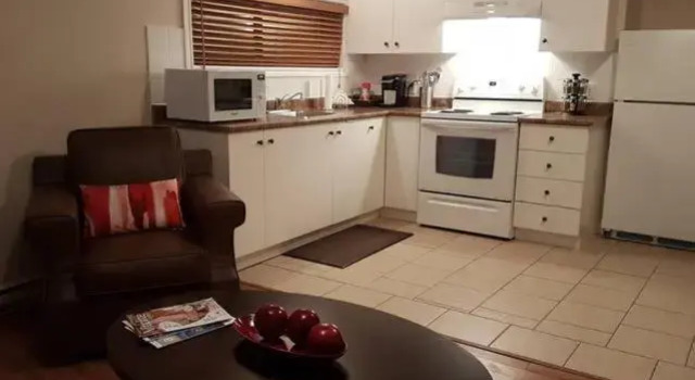 Апартаменты 1-Bedroom Apartment Sweet #7 by Amazing Property Rentals