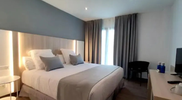 Soul Beach Hotel By Mc – Adults Recommended
