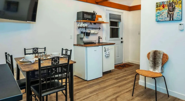 Люкс Cedar Meadows Resort & Spa, an Ascend Collection Resort