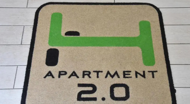 Апартаменты Home4 Apartment 2.0