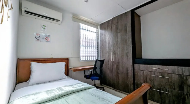 Hostal Yoha