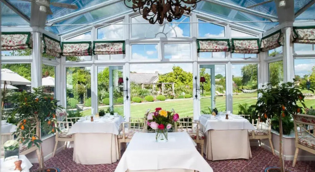 Номер Economy Summer Lodge Country House Hotel