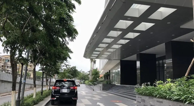 Ruby RiverGate Apartments