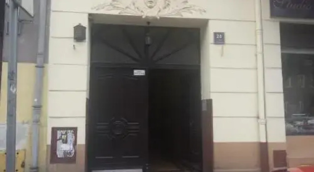 Rybaki 28, Забронировать Отель Старе Място Познань, рядом с Polish Theatre