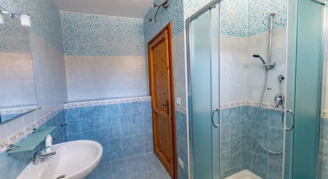 Двухместный номер Standard Agriturismo Finagliosu