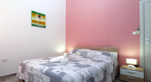 Апартаменты с 2 комнатами Apartments Oriana 898