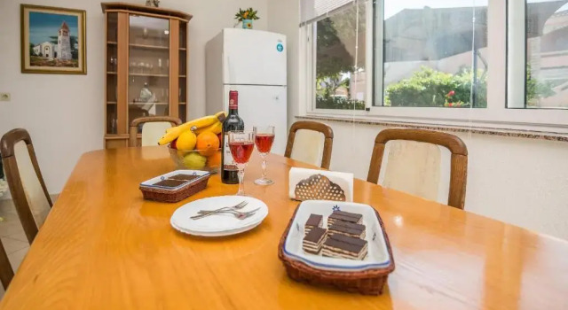 Апартаменты Apartment Mohenski