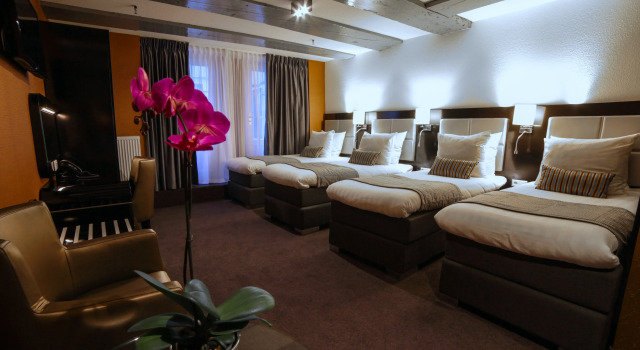 Hotel Mansion