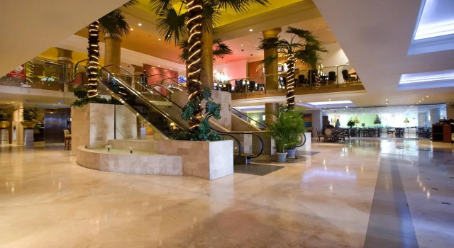 Waymore Hotel Spa & Casino, Reservar Resort Bella Vista Panama
