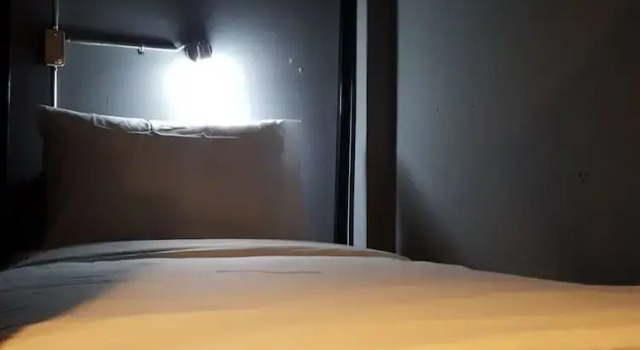 The Bed Hostel at Patong