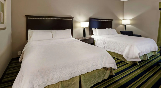 Hampton Inn Atlanta-Woodstock, Rezerwuj Hotel Woodstock Georgia