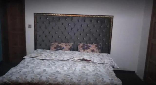 Двухместный номер Deluxe Arcadian Inn Hotel
