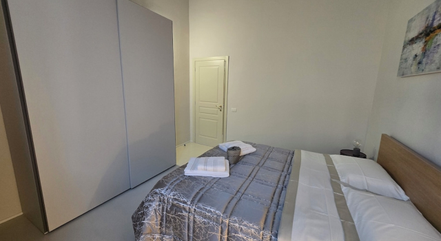 Apartment in Pistoia Elegant