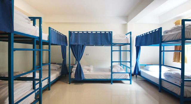 Happy Hostel, Забронировать Хостел Хостелы Центральной Паттайя, рядом с Redemptorist Vocational School for Disabled, Хостел