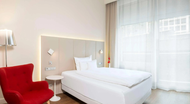 NH Collection Berlin Mitte Friedrichstrasse