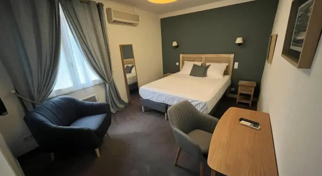 Номер Deluxe Le Clos dOrange - Hotel & ville de Provence
