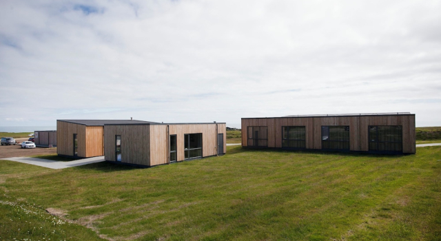Fell Holiday Home, Réserver Hôtel Arnarstapi Vesturland