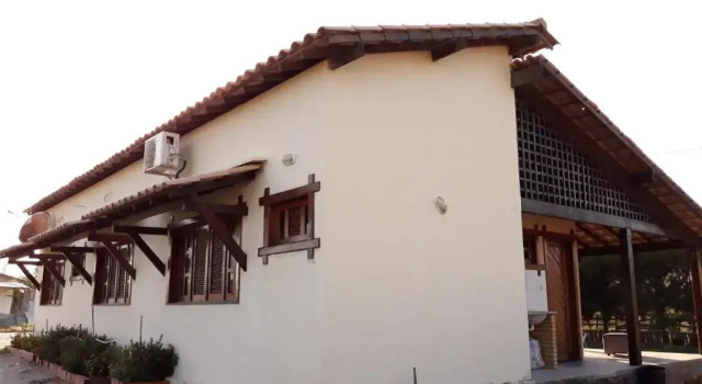 CasaMares Macapá - Praia de Macapá, Забронировать Отель Macapá Piauí