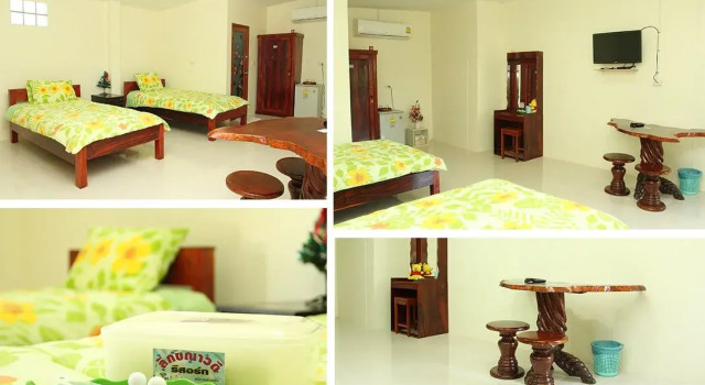 Luckhanavadee Resort