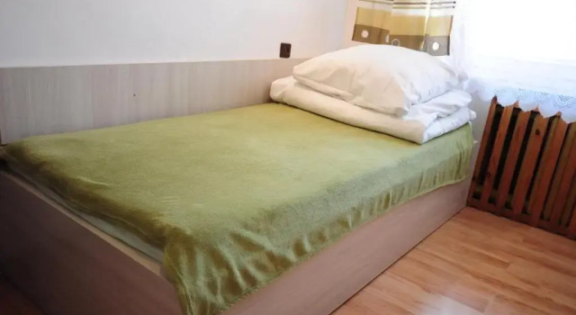 Номер Economy Hotel Wysoka Brama