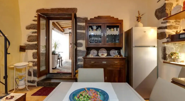 Antica Dimora, Buchen Sie Hotel Paulilatino Sardinien
