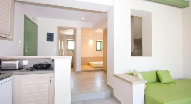 Номер Standard Alona Luxury Villas