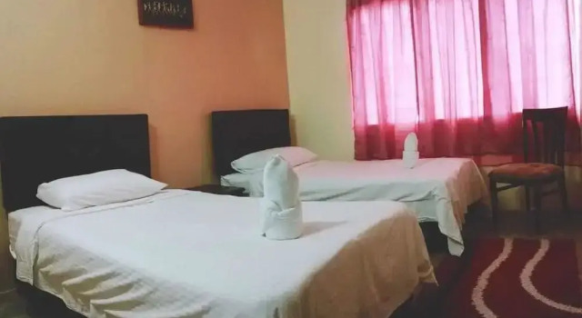 Коттедж Classic Terrace