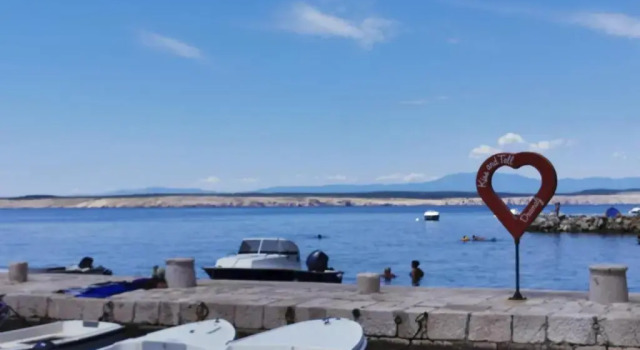 Апартаменты Apartments Balticadriatic