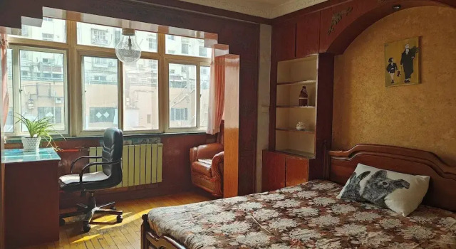 Двухместный номер Standard с видом на город Mommy's home guesthouse CBD