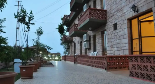 Erenler Hotel
