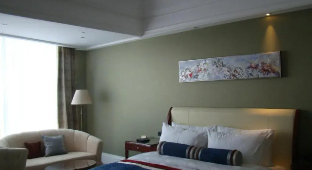 Номер Classic Galactic Classy International Hotel