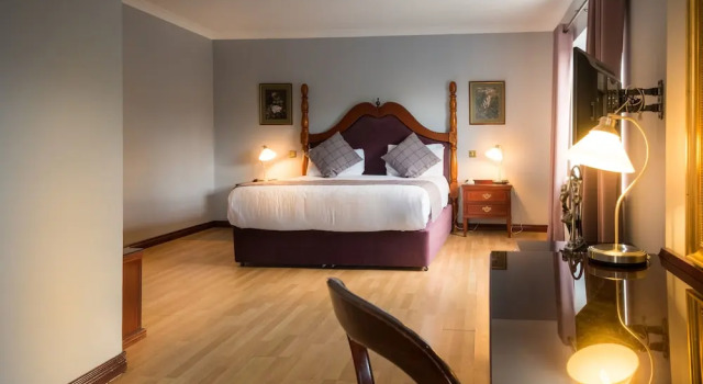 Номер Standard Jackson's Hotel & Leisure Club