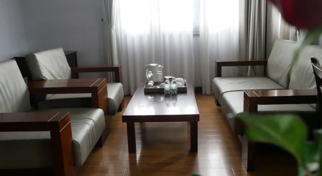 Номер Luxury Rembrandt Hotel Nha Trang