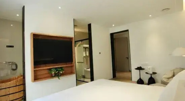Люкс Original X  Hotel