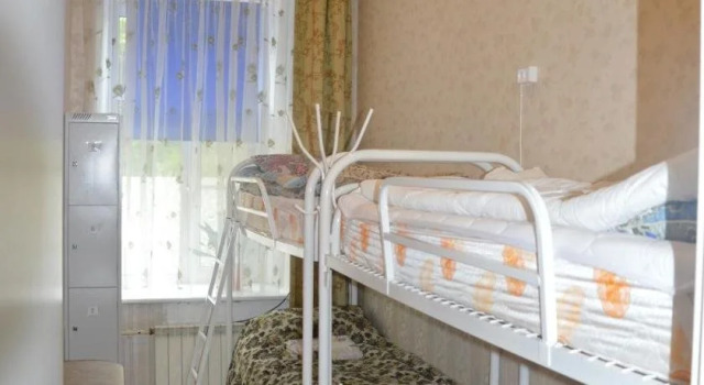 Hostel Belvedere