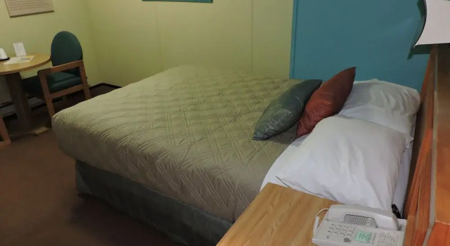 Номер Standard Kokopelli Inn