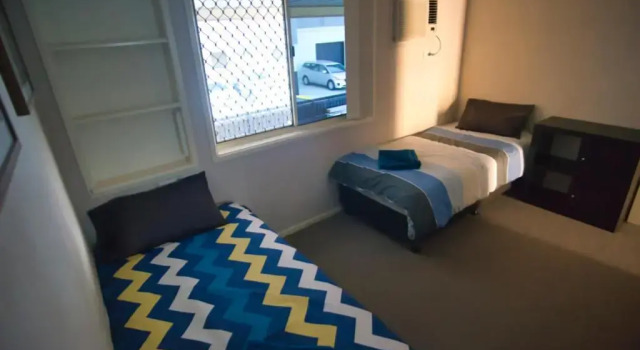 Mount Gravatt Guesthouse, Rezervasyon Otel Brisbane Brisbane Region