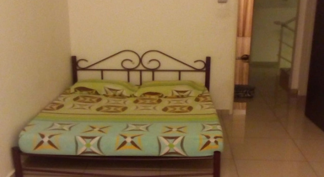 Коттедж Elessandra 3 Storey 5 Rooms