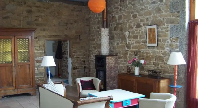 Le Cheval Rouge, Rezerwuj Hotel  