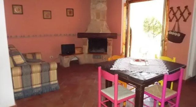 Casa Vacanza Bianca, Buchen Sie Ferienwohnung Radicondoli Elsa-Tal