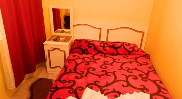 Номер Economy Family Istanbul Hotel