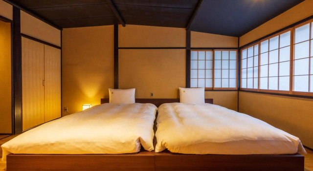 Matsuzakaya Honten, Prenota Affittacamere Hakone Kanagawa
