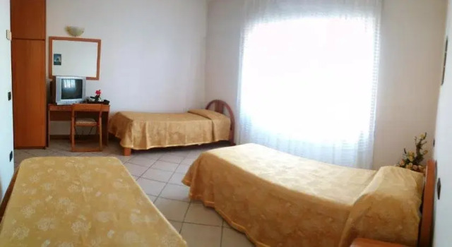 Hotel Ponte Autostrada, Buchen Sie Hotel Seriate Provinz Bergamo