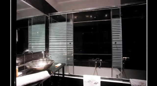 Номер Deluxe Hotel Cezaria